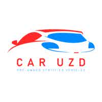Car Uzd logo