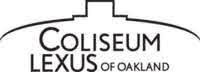 Coliseum Lexus of Oakland logo