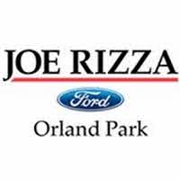 Joe Rizza Ford Lincoln logo