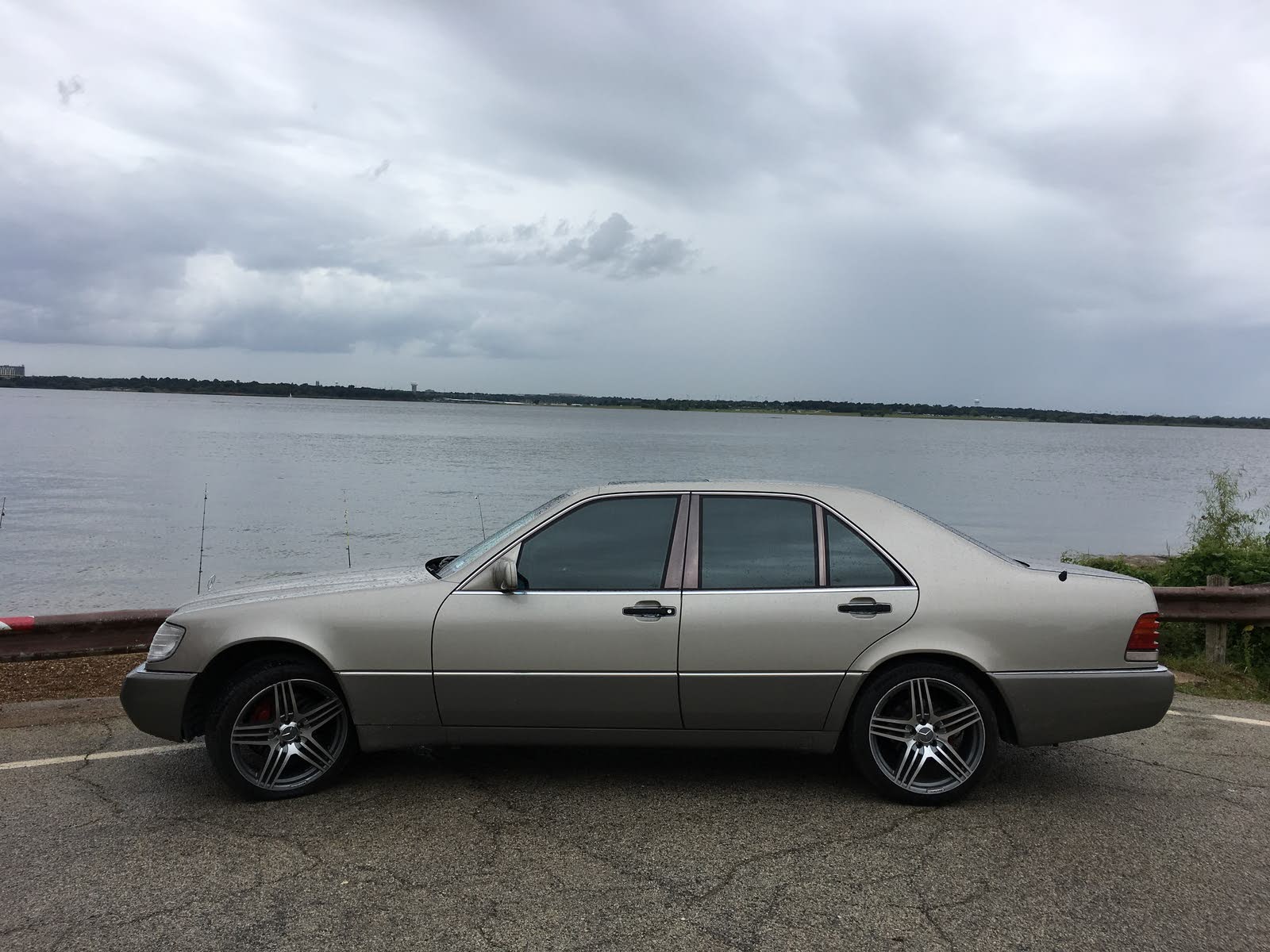 1993 Mercedes Benz 300 Class Overview Cargurus
