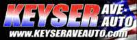 Keyser Avenue Auto Sales logo