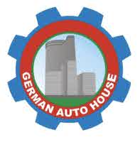 German Auto House LLC logo