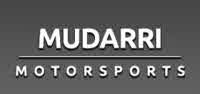 Mudarri Motorsports Co logo