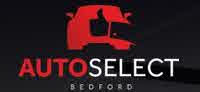Auto Select Bedford Ltd logo