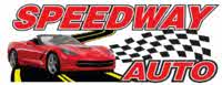 Speedway Auto LLC logo