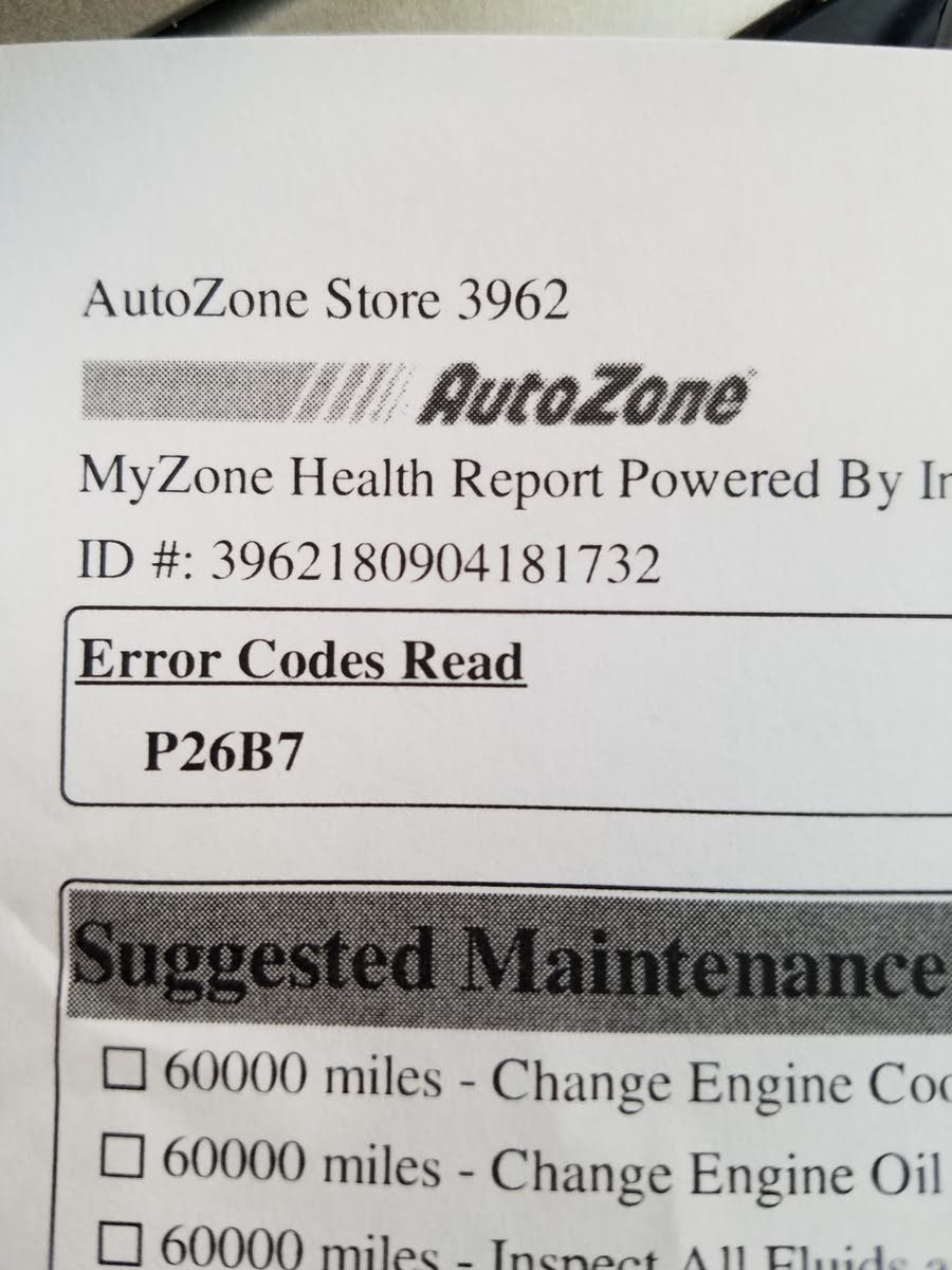 Autozone porn