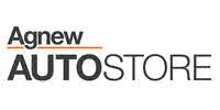 Agnew AutoStore logo