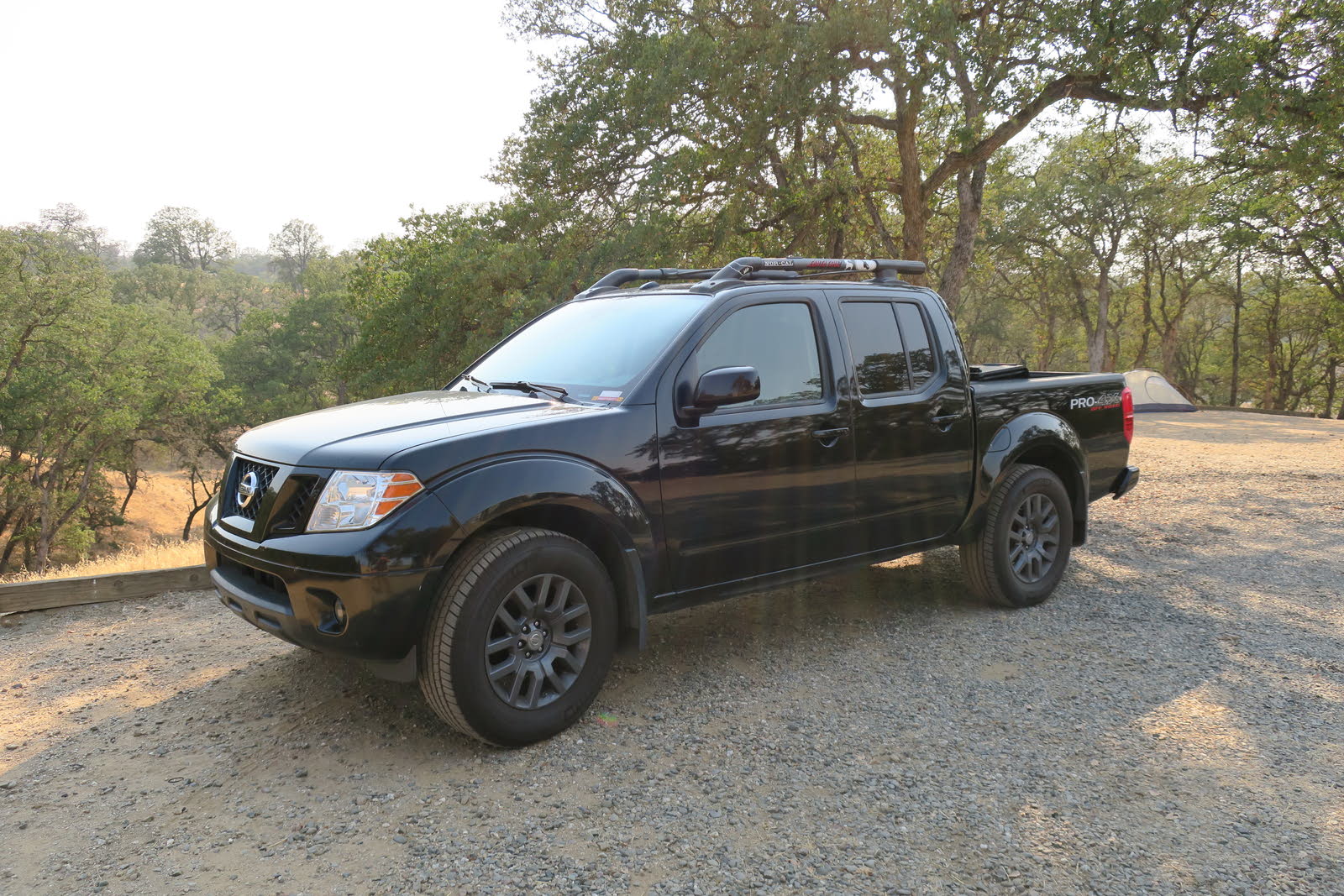 2011 Nissan Frontier - Overview - CarGurus