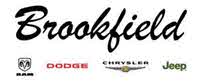 Brookfield Chrysler Dodge Jeep Inc logo