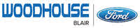 Woodhouse Ford, Inc. logo