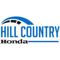 Hill Country Honda logo