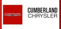 Cumberland Chrysler Center logo