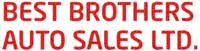 Best Brothers Auto Sales logo