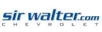 Sir Walter Chevrolet logo