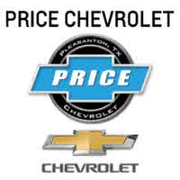 Price Chevrolet - Pleasanton, Tx