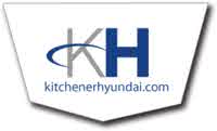 Kitchener Hyundai logo