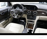 2015 Mercedes Benz Glk Class Interior Pictures Cargurus