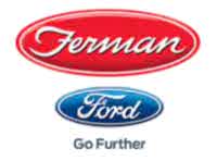 Ferman Ford of Countryside logo