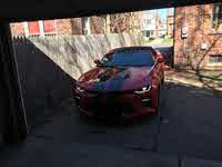 2017 Chevrolet Camaro Overview 2017 Chevrolet Camaro Overview