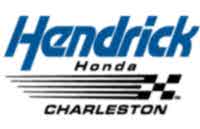 Hendrick Honda Of Charleston logo