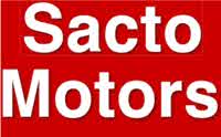 Sacto Motors logo