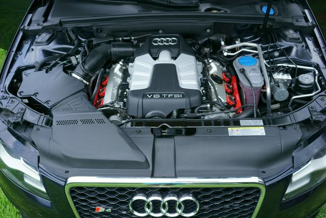 2012 Audi S4 Pictures Cargurus