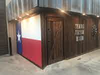 Texas Truck Barn, LLC logo