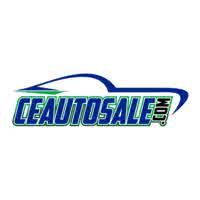C & E Auto Sales logo