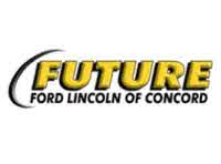 Future Ford Lincoln of Concord logo