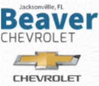 Beaver Chevrolet logo