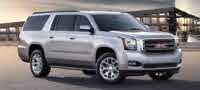 2019 GMC Yukon XL Overview