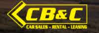 CB & C Leasing Inc logo