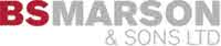 B S Marson And Sons Ltd logo