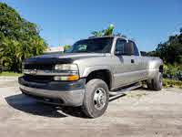 2002 Chevrolet Silverado 3500 Overview 2002 Chevrolet Silverado 3500 Overview