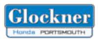 Glockner Portsmouth Automall logo