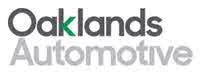 Oaklands Automotive Clevedon logo