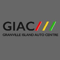 Granville Island Auto Centre logo