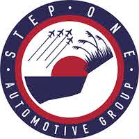 Step One Niceville logo