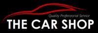 The Car Shop Ltd logo