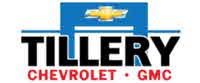 Tillery Chevrolet GMC, Inc. logo