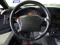 1992 Chevrolet Corvette Interior Pictures Cargurus