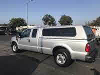 2010 Ford F-250 Super Duty Overview 2010 Ford F-250 Super Duty Overview
