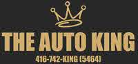 The Auto King