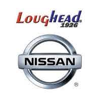 Loughead Nissan logo