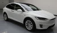 2017 Tesla Model X Overview 2017 Tesla Model X Overview