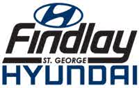 Findlay Hyundai St. George logo