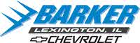 Barker Chevrolet Inc logo
