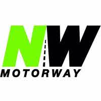 NW Motorway logo