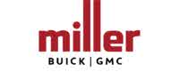 Miller Buick GMC logo