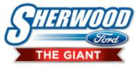 Sherwood Ford logo